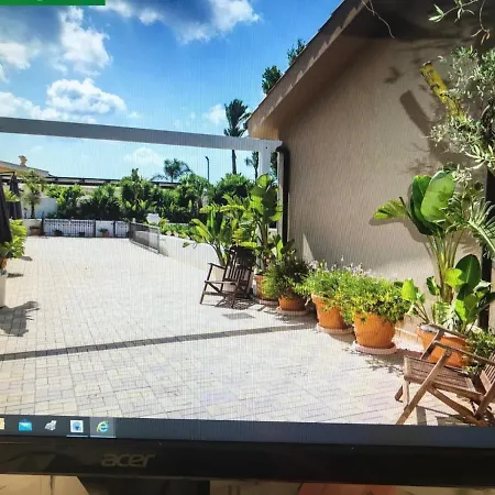 Jolie Villa Marsala