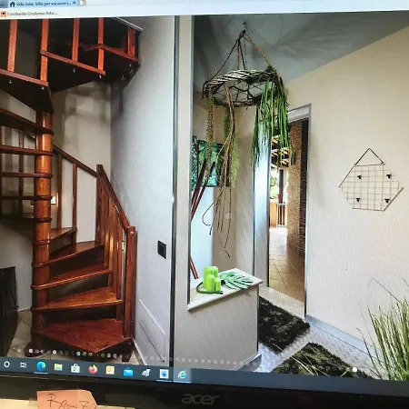 Jolie Villa *