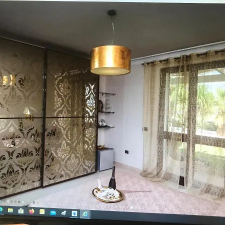 Jolie Villa Marsala