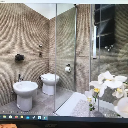 Jolie Villa Marsala