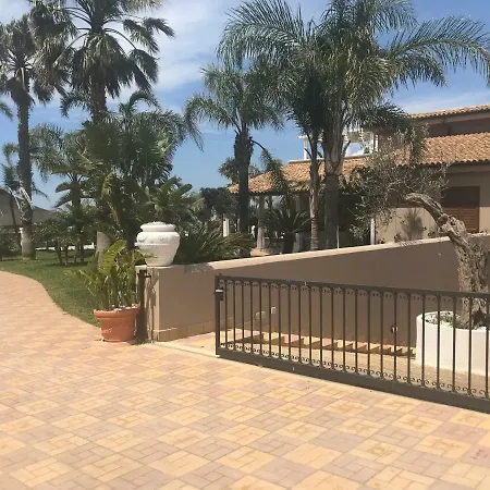 Villa Jolie *