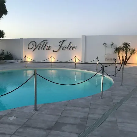 Villa Jolie Marsala