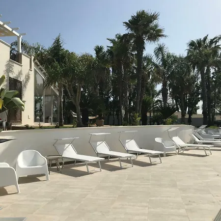 Jolie Villa Marsala